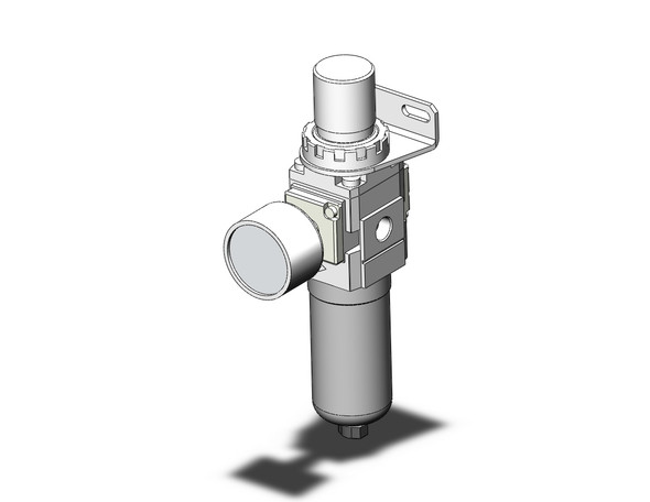 filter/regulator, modular f.r.l. filter/regulator