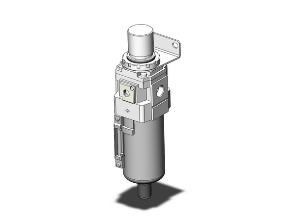 filter/regulator, modular f.r.l. filter/regulator