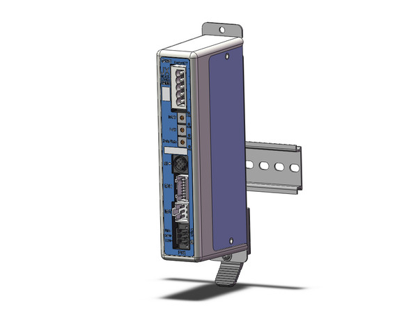 electric actuator controller controller