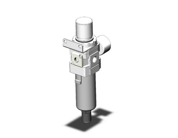 SMC AW30-02BDG-R-B Filter/Regulator