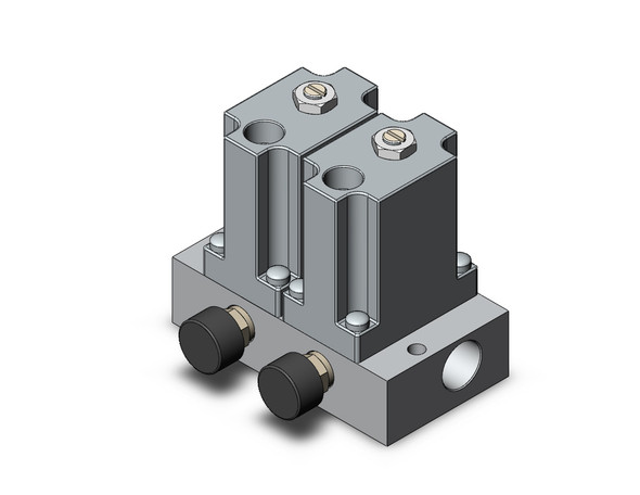 SMC ARM2000-2A2-N01G-1 manifold regulator