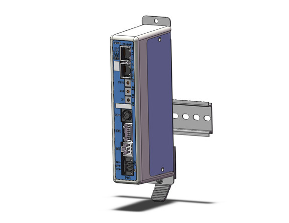 SMC JXC918-LES16RJ-100 Ethernet/Ip Direct Connect