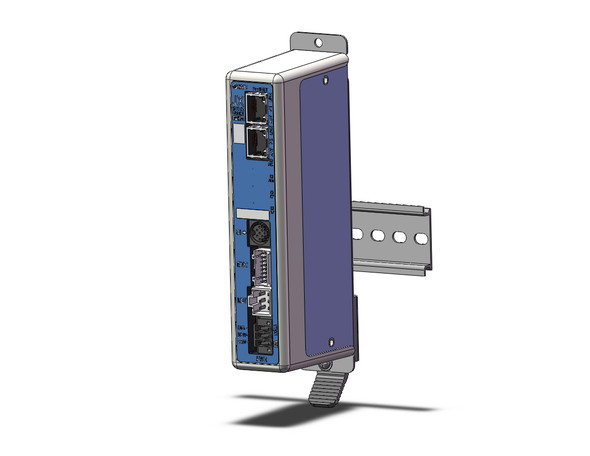 electric actuator controller controller