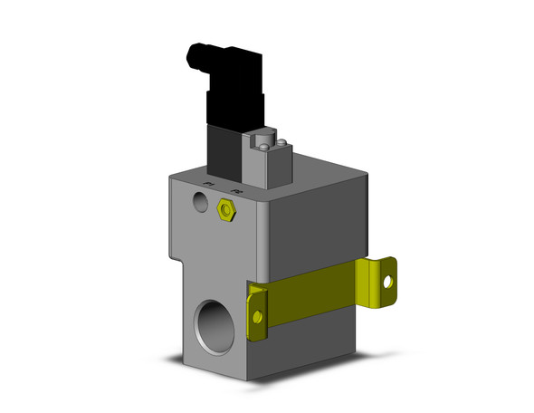 SMC VEX1701-10N3DZ-B Proportional Valve