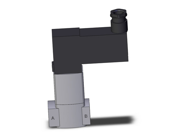 SMC VNB112A-N10A-5DZ 2 Port Process Valve