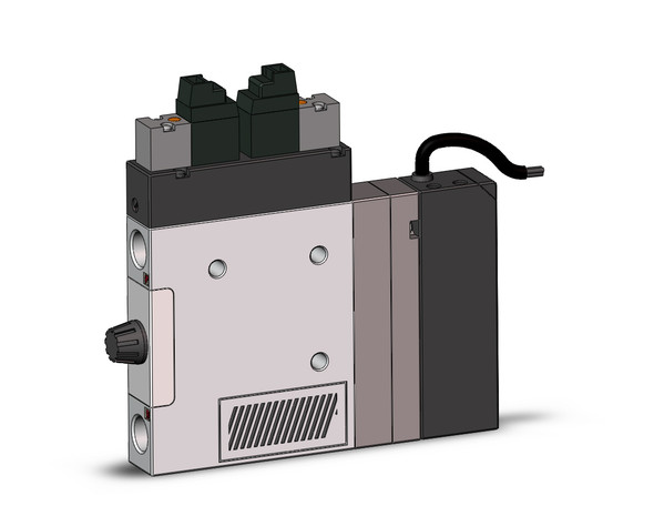 SMC ZM071HF-K5LOZ-E55 Vacuum Ejector