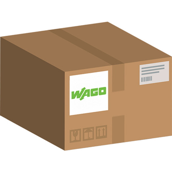 WAGO 221-413/VE00-2500 Pack of 2500