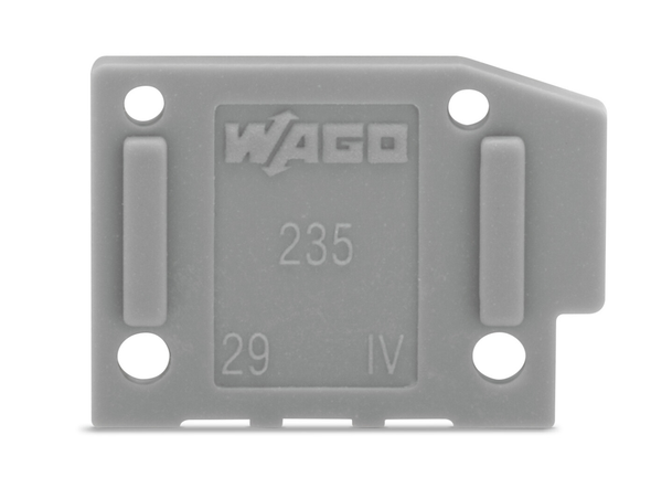 Wago 235-100 Pack of 100