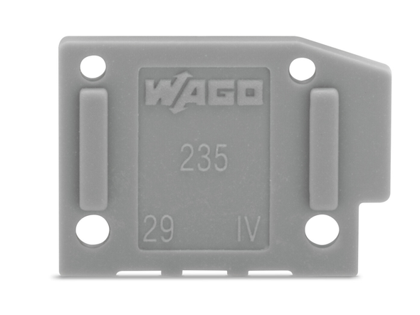 Wago 235-300 Pack of 100