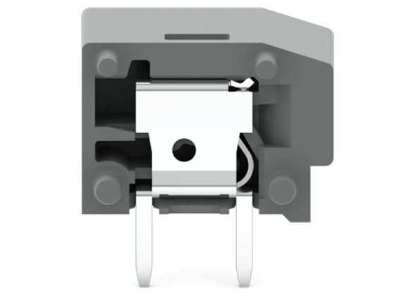 Wago 235-762/331-000 Stackable PCB terminal block