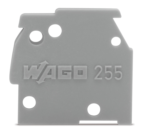 Wago 255-600 Pack of 100