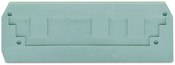 Wago 284-308 Pack of 25