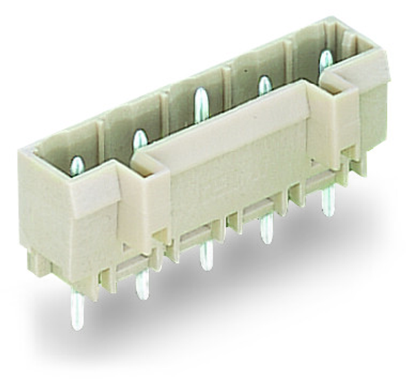 Wago 721-233/001-000 Male connector