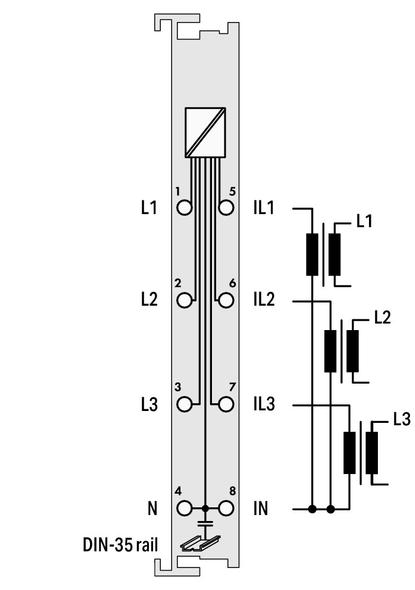 Wago 750-494/000-001