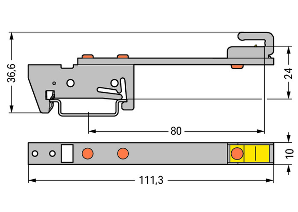 Wago 790-302