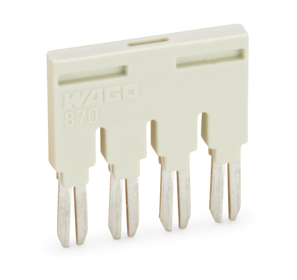 Wago 870-404 Pack of 25