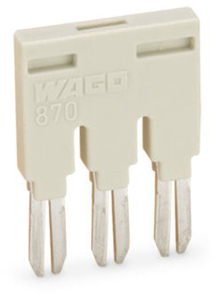 Wago 870-407 Pack of 25