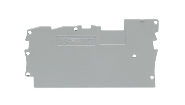 Wago 2020-1391 Pack of 25