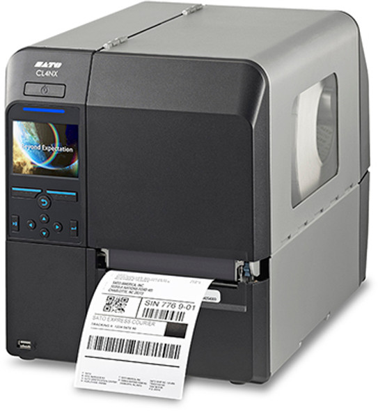 SATO CL4NX Series Printer