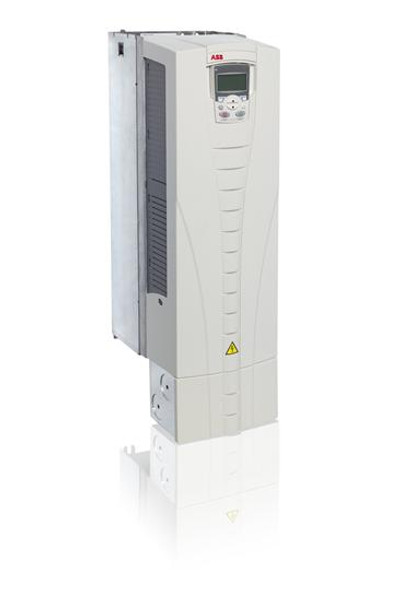 ABB ACS550-U1-248A-2+B055 ACS550 AC Drive, 3~240V In, 100HP, 248A, Type 12/IP55