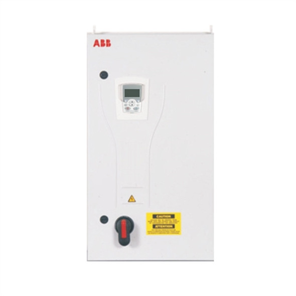 ABB ACS550-PD-178A-2+B055