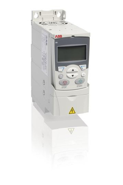 ABB ACS310-01U-02A4-2+J404