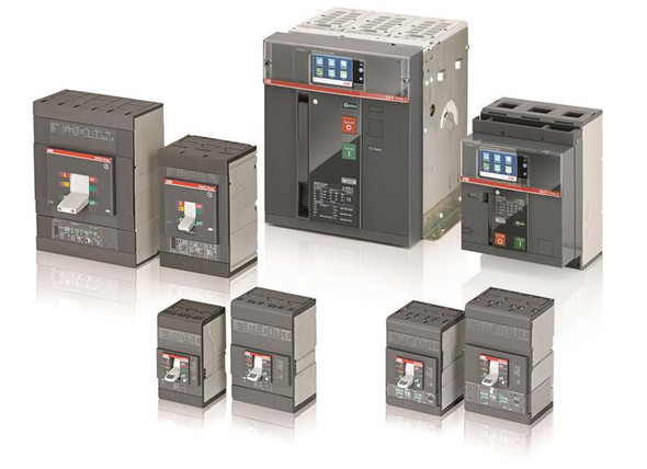 ABB Circuit Breakers