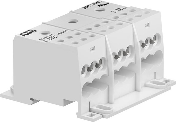 ABB Distribution Blocks