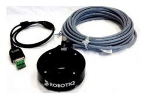 Robotiq FTS-150-UR-KIT Universal Robots FT150 Force Torque Sensor Kit