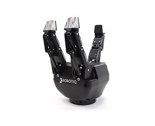 Robotiq AGS-UR-KIT Universal Robots 3-Finger Gripper with Complete Installation Kit