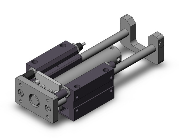 SMC MGGMB40-150 Mgg, Guide Cylinder