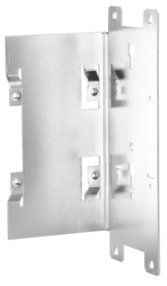 WALL & PANEL MOUNTING ACCESSORIES