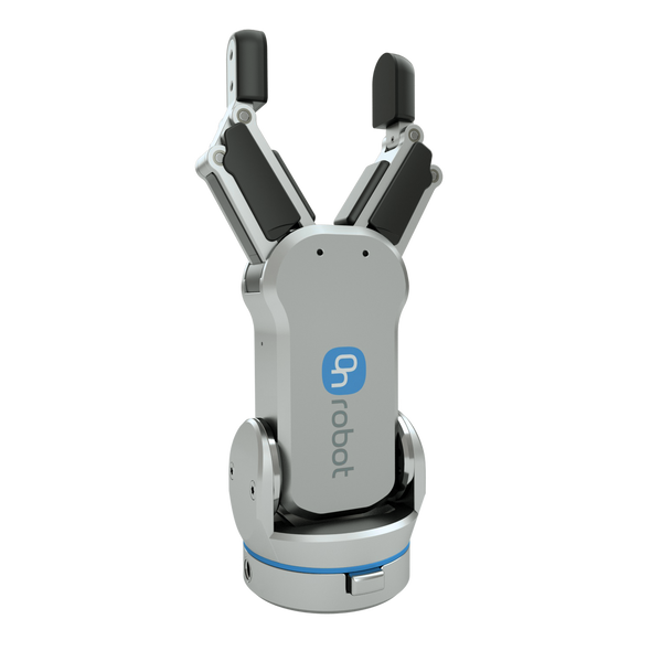 OnRobot RG2 Flexible 2-Finger Robot Gripper with Wide Stroke