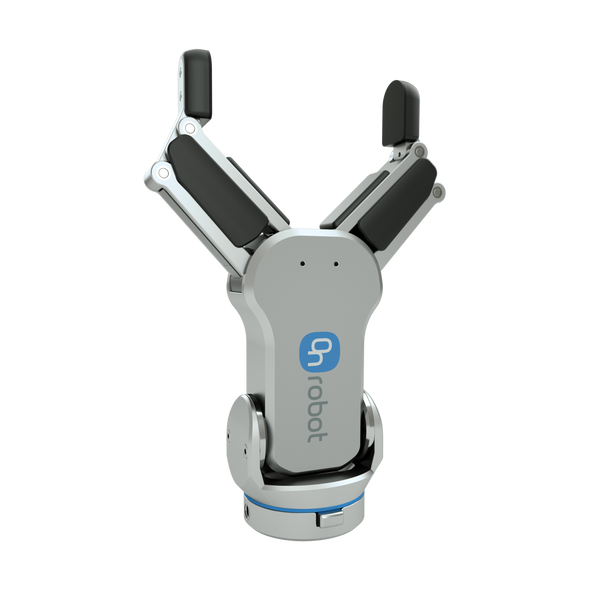 OnRobot RG6 Flexible 2-Finger Robot Gripper with Wide Stroke