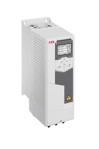 ABB ACS580-01-240A-4 ACS580 AC Drive, 3~480V In, 200HP, 240A, Type 1/IP21