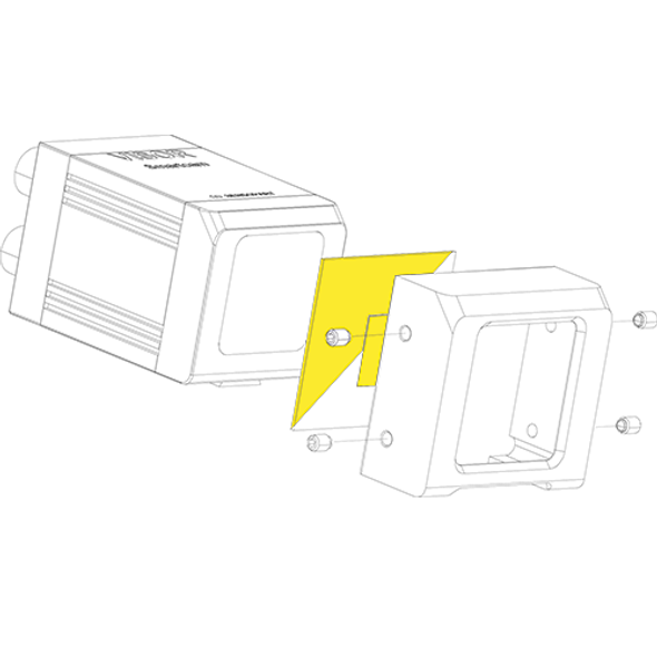 Sensopart LPF S2 Protective casings (1st Generation)