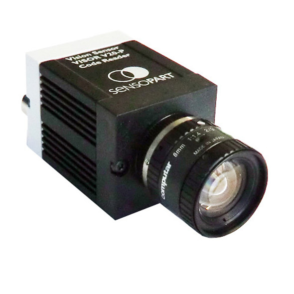 Sensopart V20-CR-A2-C VISOR® V20 Code Reader (1st Generation)