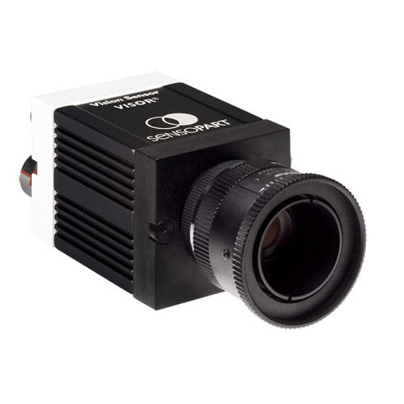 Sensopart V20C-CO-A2-C VISOR® V20 Object Color (1st Generation)