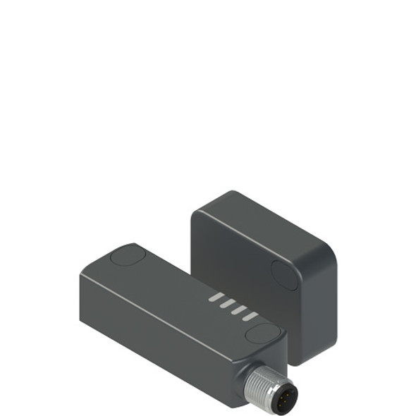 Pizzato ST DD210MK-E1T ST D series RFID safety sensor