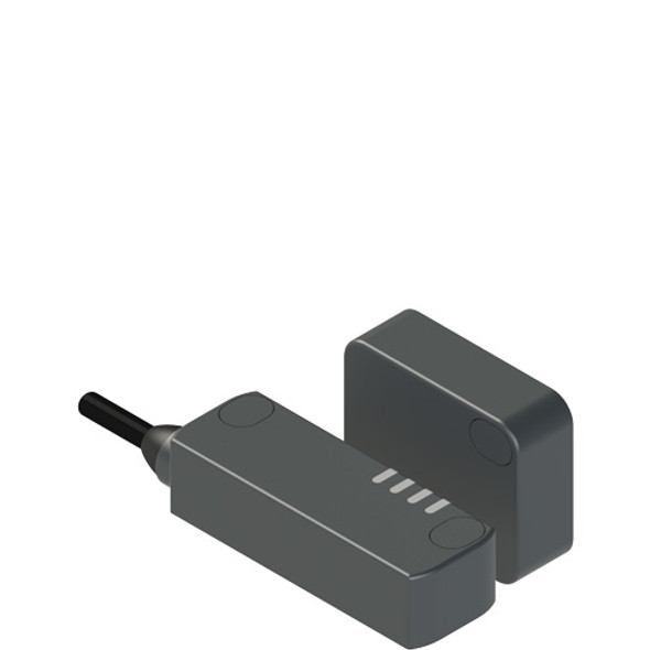 Pizzato ST DL510N2-E0T ST D series RFID safety sensor