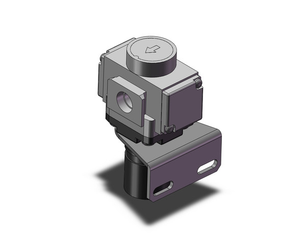 SMC 10-AR20-02B-B Regulator