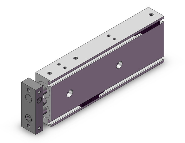 SMC 10-CXSL20-100-Y7PW Cylinder, Air