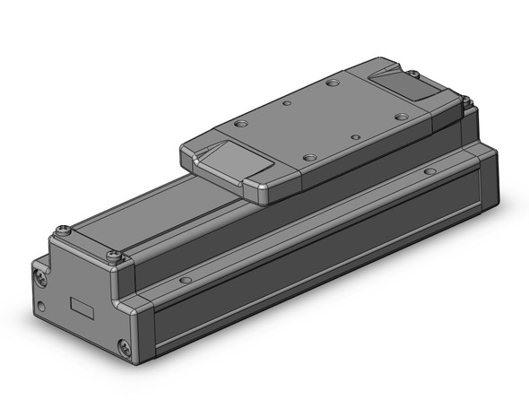 SMC 11-LEFG25-S-300 Electric Actuator