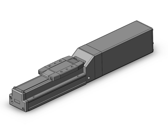 SMC 11-LEFS16AB-50B-RC6P5D Ball Screw Drive Slider Actuator