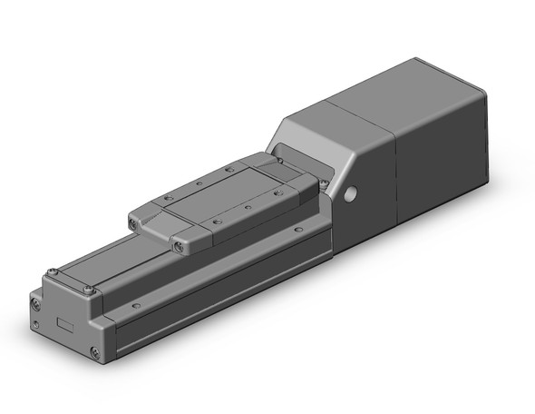 SMC 11-LEFS25B-50R-S1 Electric Actuator