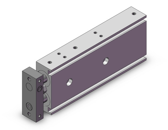 SMC 21-CXSL20-75 Cylinder, Air