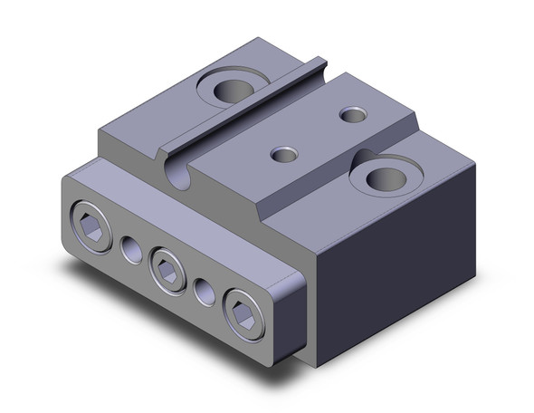 SMC MGJ10-5 guided cylinder mgj, miniature guide rod cylinder