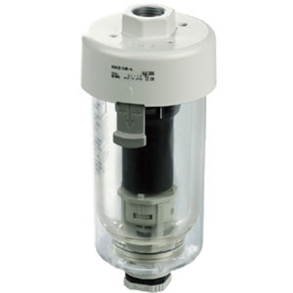 SMC AD402-03C-A Auto Drain Valve