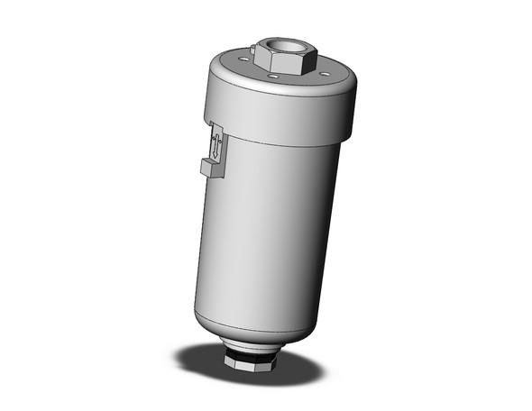 <h2>AD402-A, Auto Drain Valve</h2><p><h3>The AD402-A is the improved version of SMC s proven AD402 auto drain design.  These enhancements include an improved resistance to foreign matter, increased discharge rate and reduced weight.</h3>- Improved environmental resistance with transparent bowl guard<br>- 360  visibility of bowl contents<br>- Reduced maintenance space and easier maintenance<br>- Now with three bowl material choices: polycarbonate, nylon (new), aluminum<br>- <p><a href="https://content2.smcetech.com/pdf/AD402_A.pdf" target="_blank">Series Catalog</a>