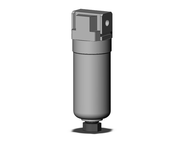 SMC AF10-M5C-RZ-A air filter, modular f.r.l. filter